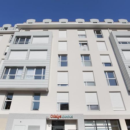 Residence Odalys Nice Angely Εξωτερικό φωτογραφία
