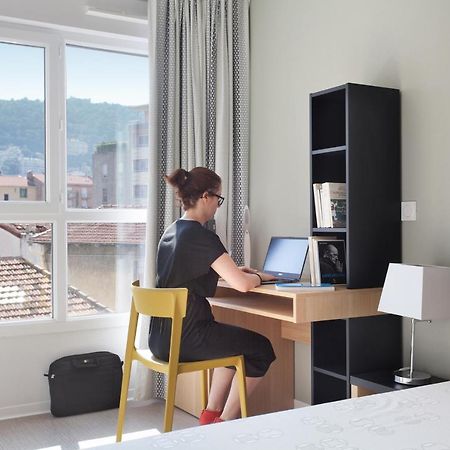 Residence Odalys Nice Angely Εξωτερικό φωτογραφία
